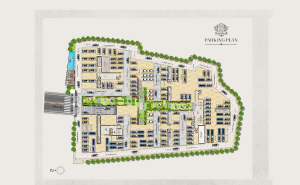 3BHK